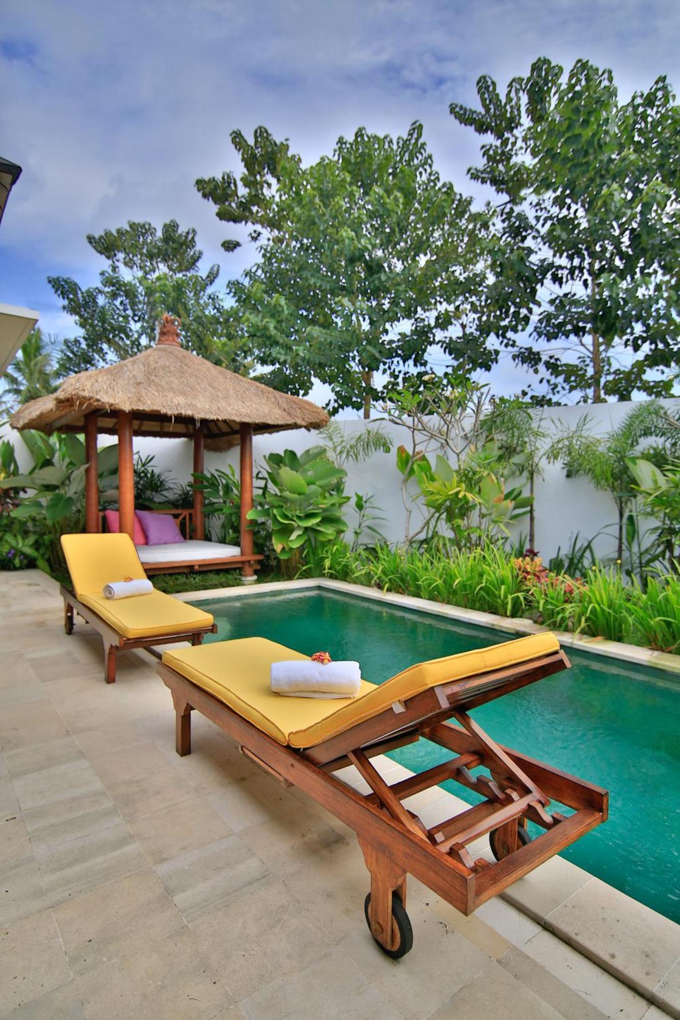 Villa Anandani