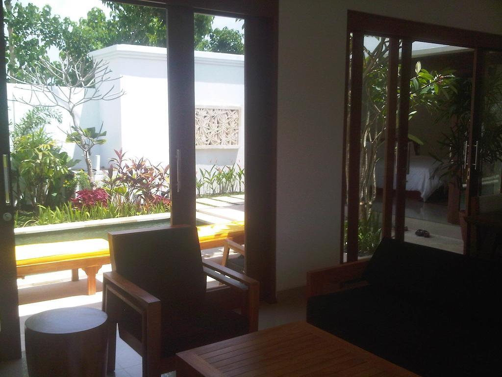 Anandani Villa Ubud (Bali)