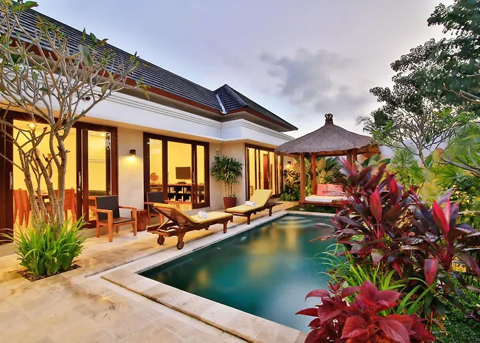 Villa Anandani