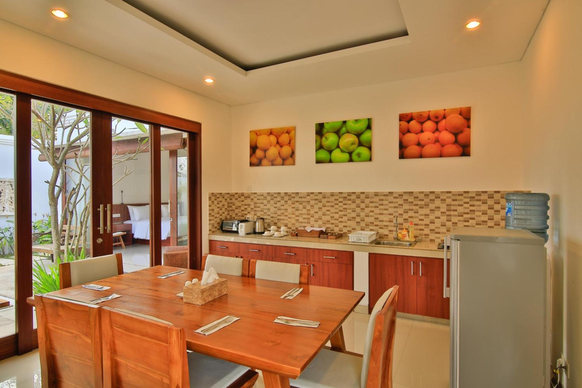 Villa Anandani Ubud