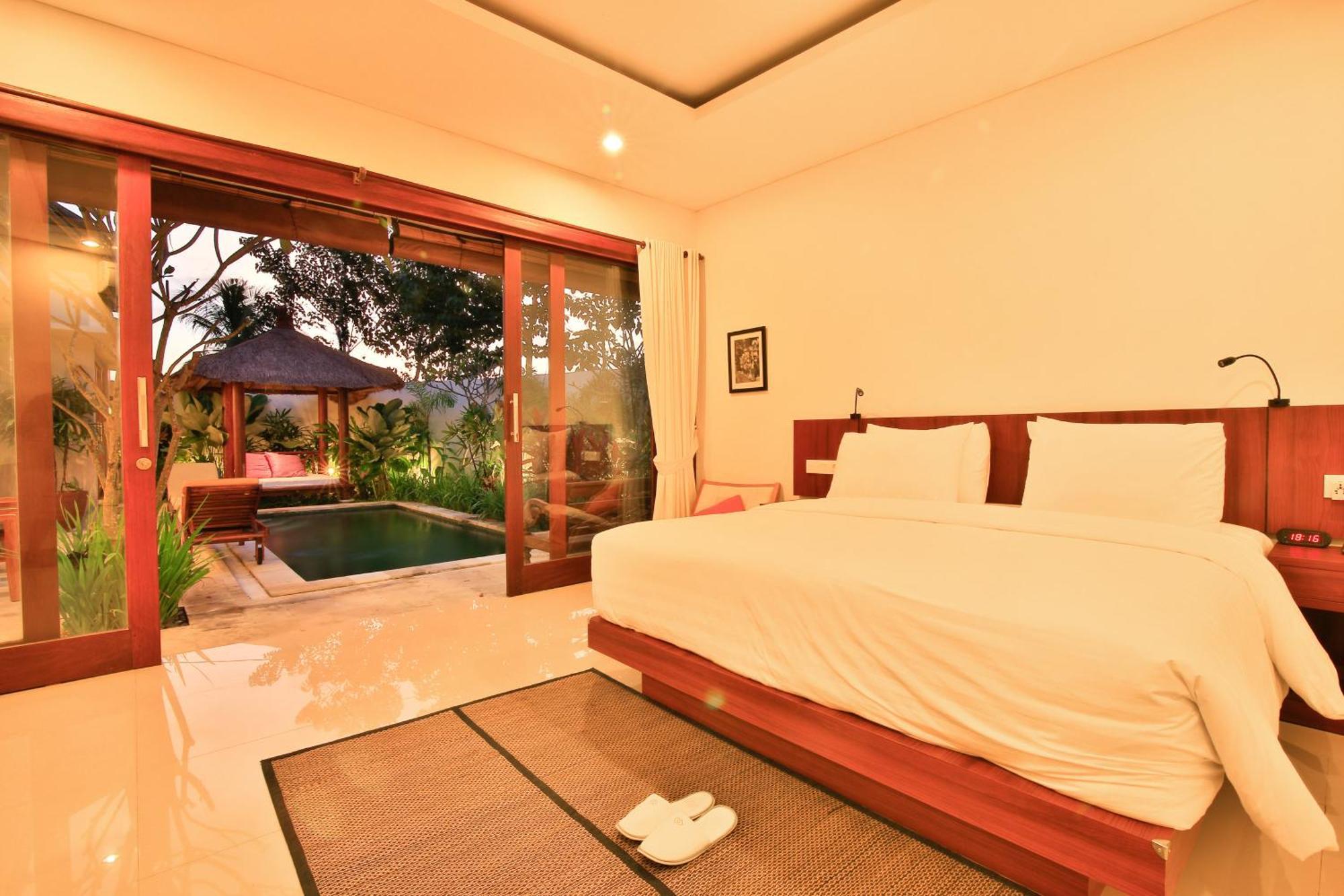 Villa Anandani Ubud