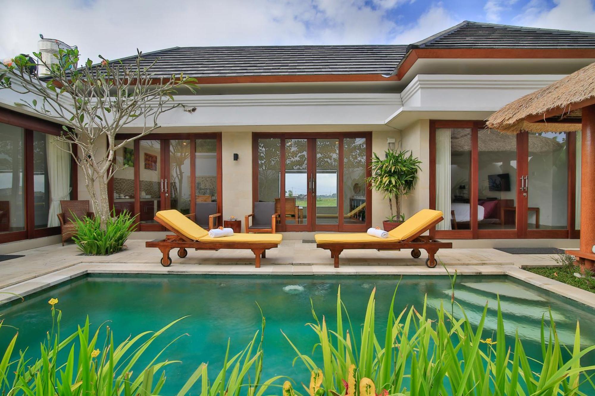 Villa Anandani Ubud