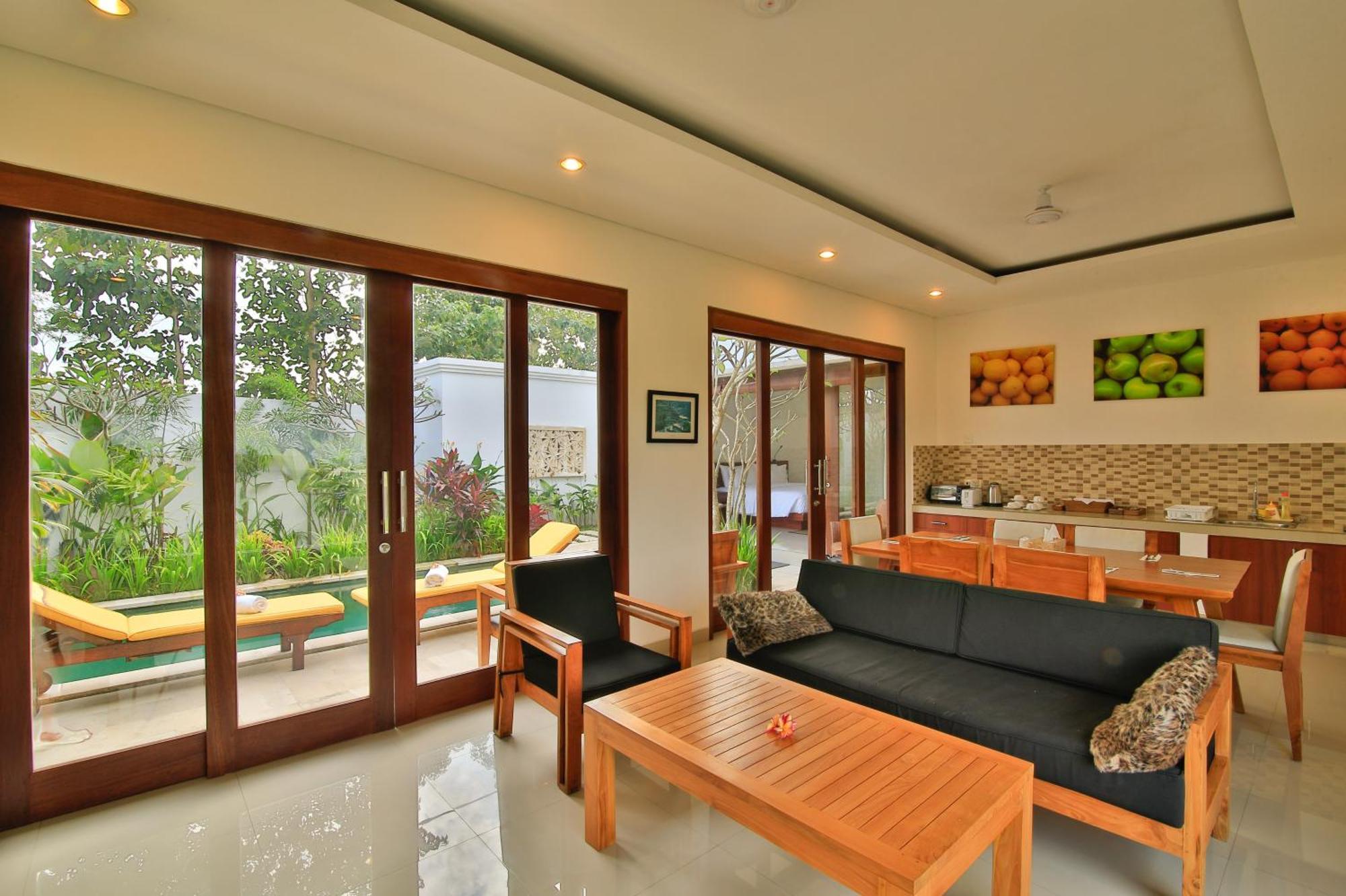 Villa Anandani Ubud