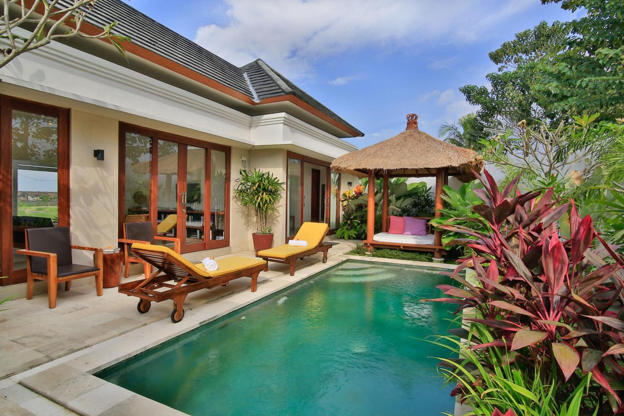 Anandani Ubud