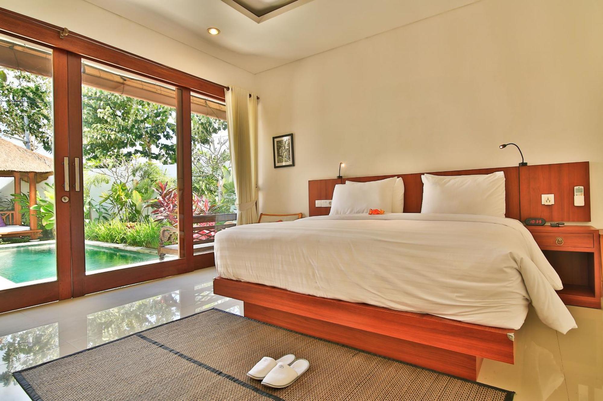 Villa Anandani Ubud