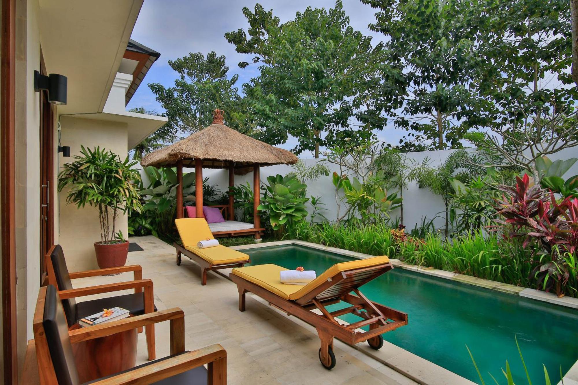 Villa Anandani Ubud