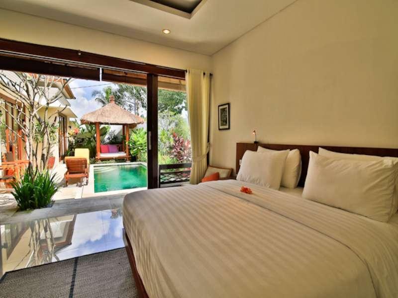 Anandani Villa