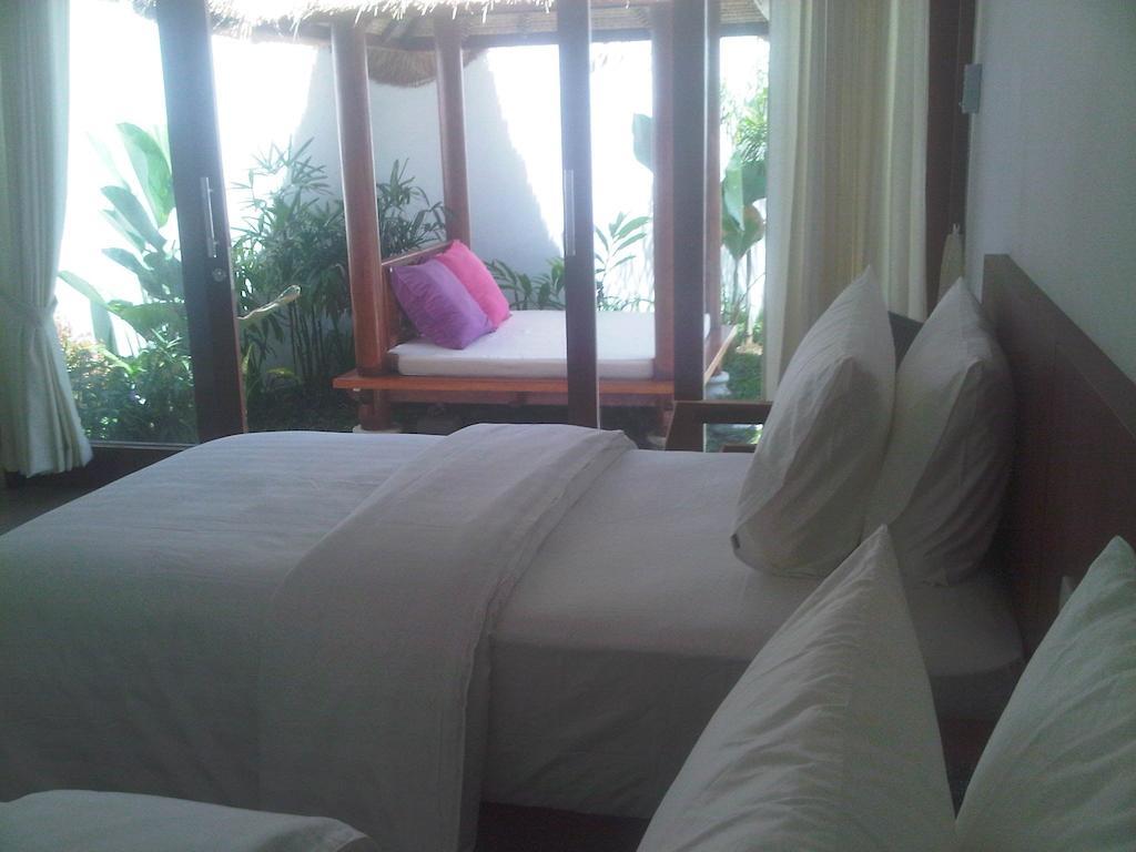 Villa Anandani Ubud