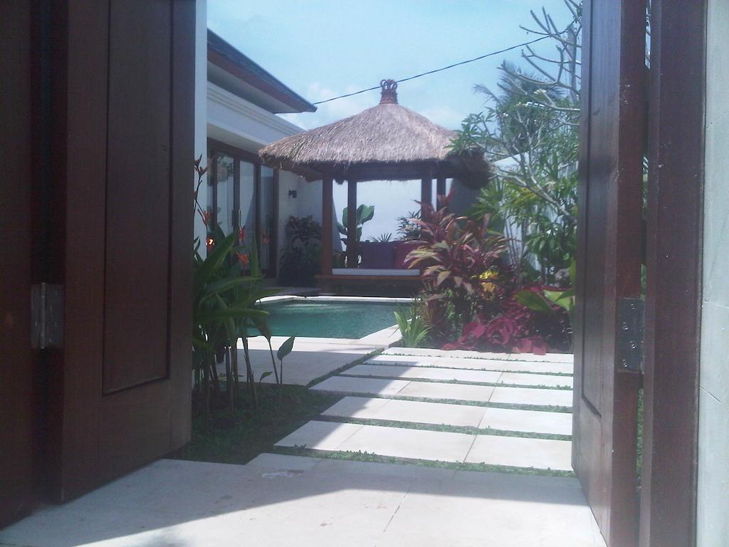 Anandani Ubud