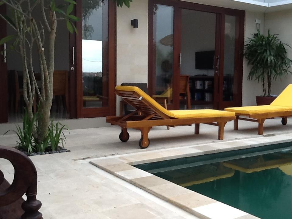 Villa Anandani Ubud