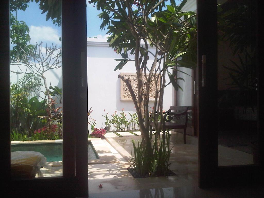 Villa Anandani *